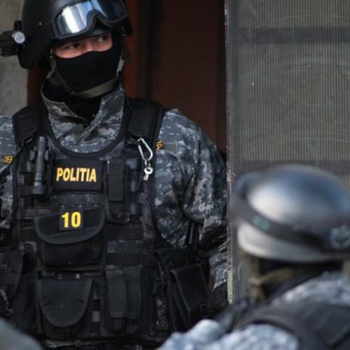 Arestare într-un caz de pornografie infantilă la Cluj