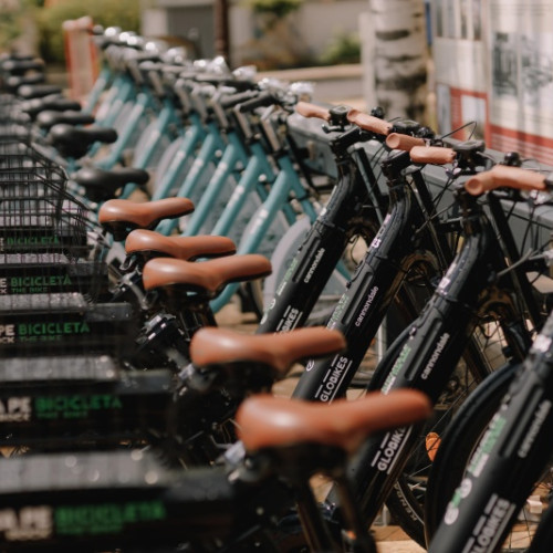 Consilierii locali din Piatra Neamț se întrunesc pentru a discuta despre biciclete