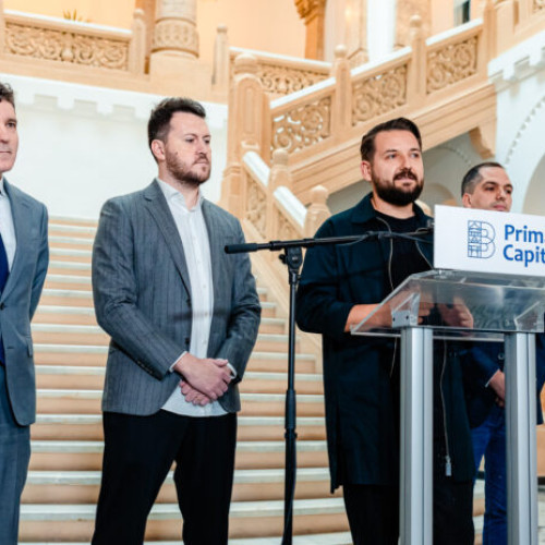 Bucureștiul va găzdui primul mega festival organizat de UNTOLD UNIVERSE