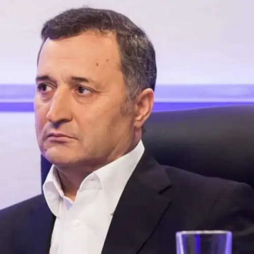 Tribunalul Iasi a decis confiscarea acțiunilor companiei lui Vlad Filat