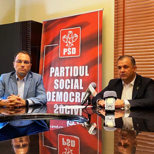 Primarul Misaila anunță criza sportivă la CSM Focșani