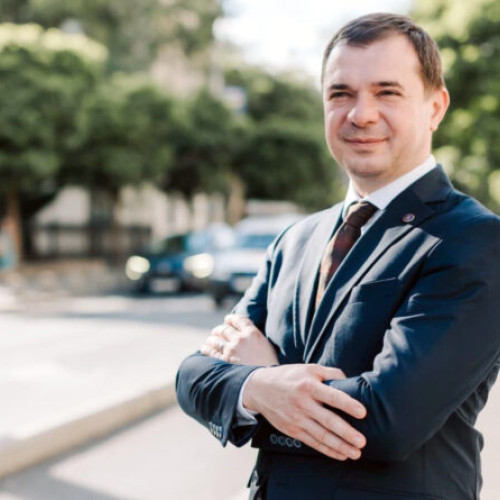 Primăvara aduce culoare și frumusețe în Deva