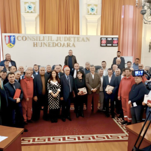 Petru Marginean, un lider în domeniul salvării vieților prin telemedicină