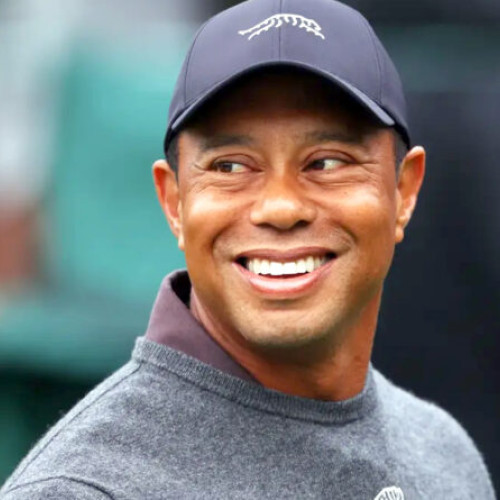 Povestea lui Tiger Woods: De la succesul pe teren la scandaluri personale