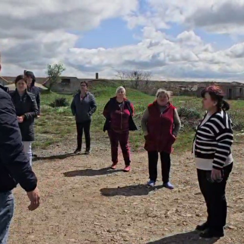 Mobilizare generală în Cobadin pentru găsirea unui tânăr dispărut