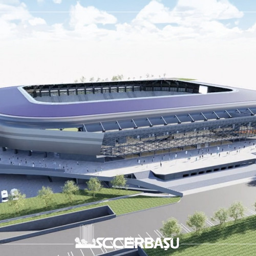Noul stadion din Constanța va beneficia de avizele necesare în curând