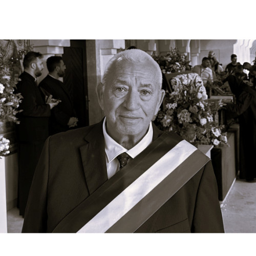 Primarul comunei Lumina a decedat