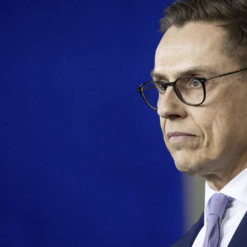 lider european ar trebui să discute cu putin, afirmă președintele finlandez