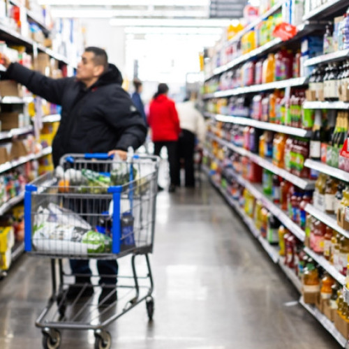 Miliardarul Mark Cuban recomandă consumatorilor să se aprovizioneze înainte de noile tarife aplicate de Trump