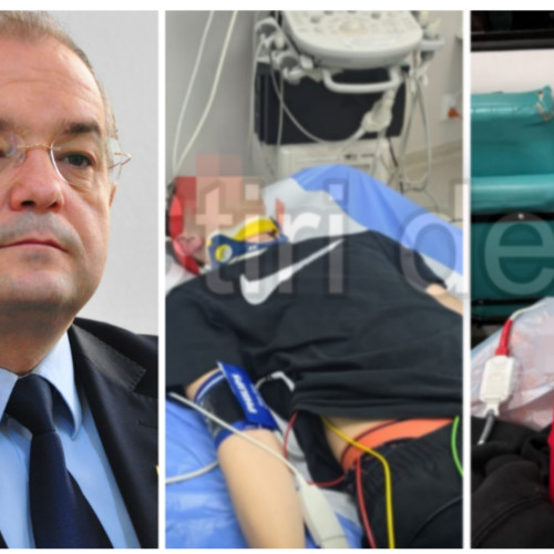 Primarul Emil Boc reacționează după violențele de la derby-ul între Universitatea Cluj și CFR Cluj