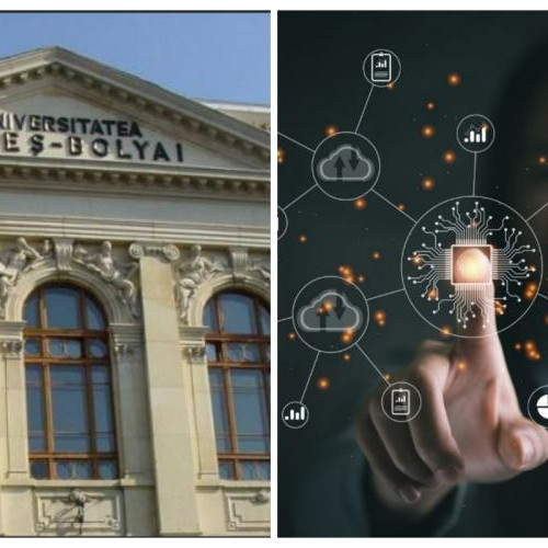 AROBS va furniza un sistem informatic pentru Universitatea Babeș-Bolyai