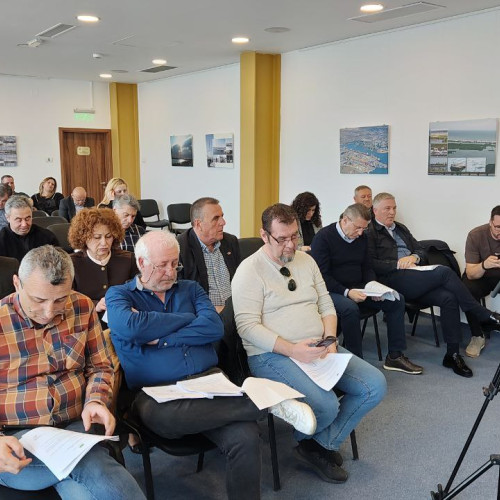 Ajustarea prețului energiei termice în Mangalia, aprobată în consiliul local