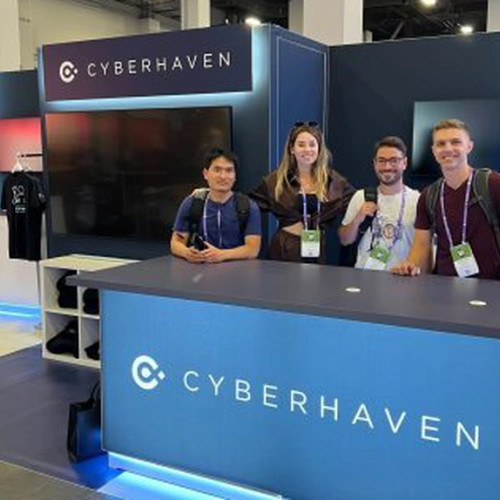 Startup-ul Cyberhaven obține o finanțare de 100 de milioane de dolari