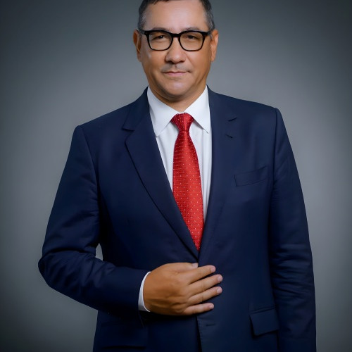 Victor Ponta își reafirmă angajamentul față de România