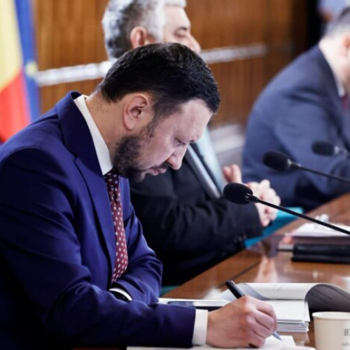 Guvernul a fuzionat agențiile pentru protecția mediului