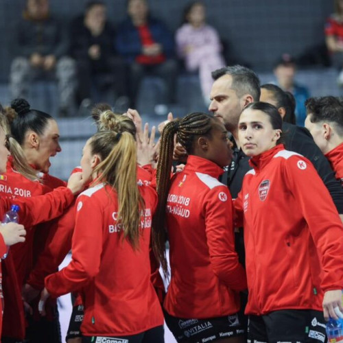 Meci important în Liga Florilor la Braila