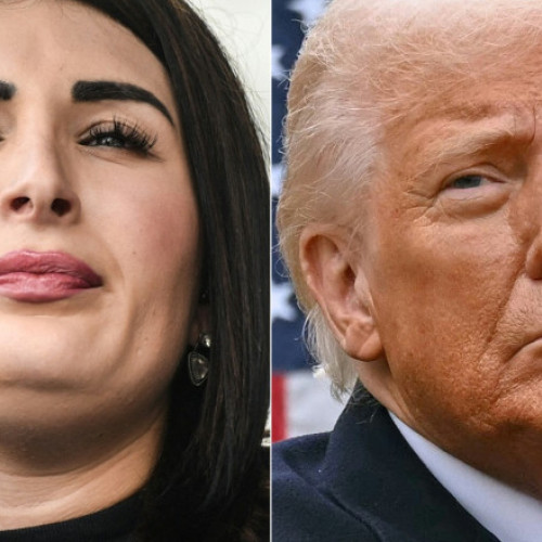 Trump concediază oficiali ai Consiliului Național de Securitate