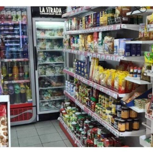 Magazinele vor afișa plachete informative despre produsele din tutun