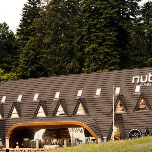 Nuba Chalet, subiect de controversă în Poiana Brașov