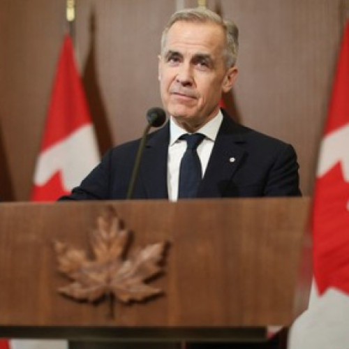 Canada impune taxe vamale de 25% pentru automobilele americane