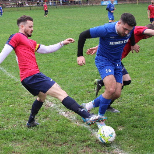 Dueluri interesante în etapa a 17-a a Ligii a 5-a Bihor