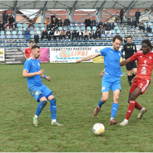 Echipele bihorene de fotbal se pregătesc pentru confruntări importante