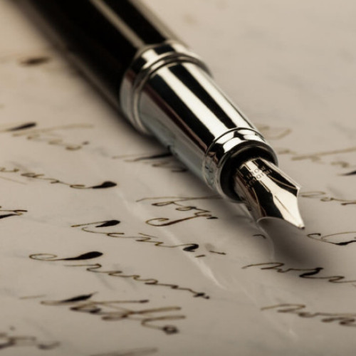 Concursul de poezie "Fantezia în versuri" pentru elevi, organizat în Bihor