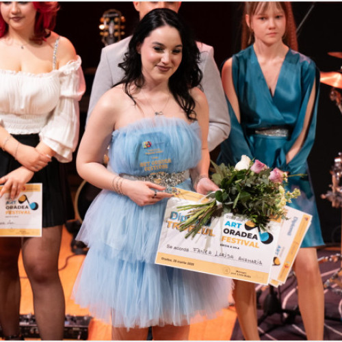 Filarmonica de Stat Oradea găzduiește Festivalul-Concurs Art Oradea
