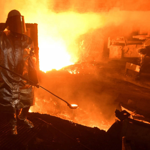 Ministrul Economiei nu oferă soluții clare pentru problemele industriei de apărare