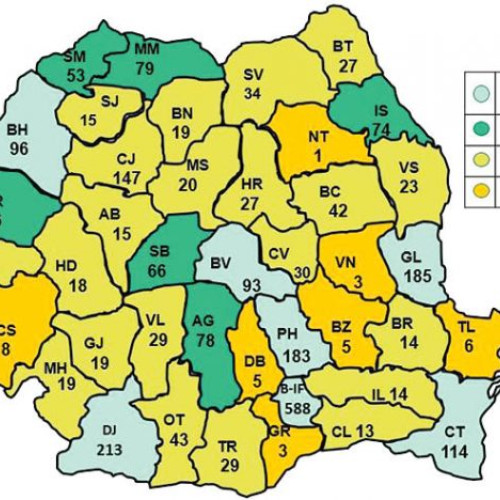 V. Stoica la întâlnirea cu investitorii