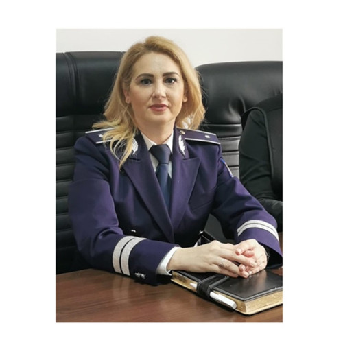 Traficul de persoane rămâne o problemă gravă în România