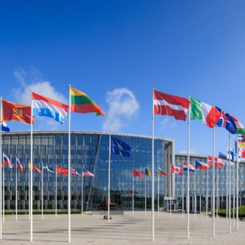 Ambasada SUA la București subliniază necesitatea unui buget mai mare pentru apărare