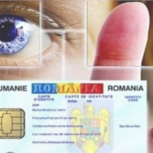 Noua carte de identitate electronică, disponibilă pentru accesarea serviciilor digitale
