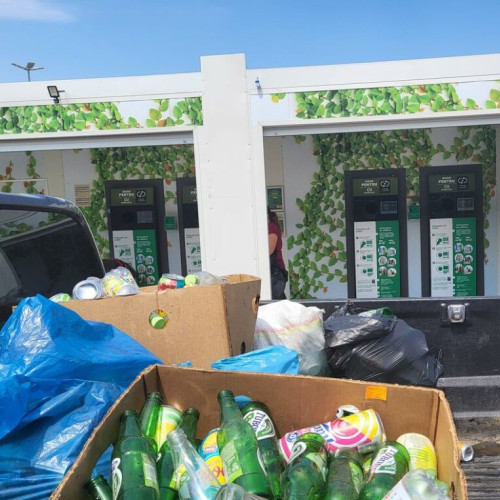 Crește reciclarea de deșeuri în județ, conform declarațiilor directorului ADI