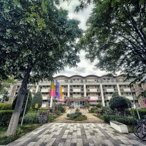 Eco Corsa SRL contestă o decizie a Judecătoriei Mangalia la Tribunalul Constanța