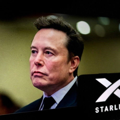 Europa caută alternative la rețeaua de sateliți a lui Elon Musk