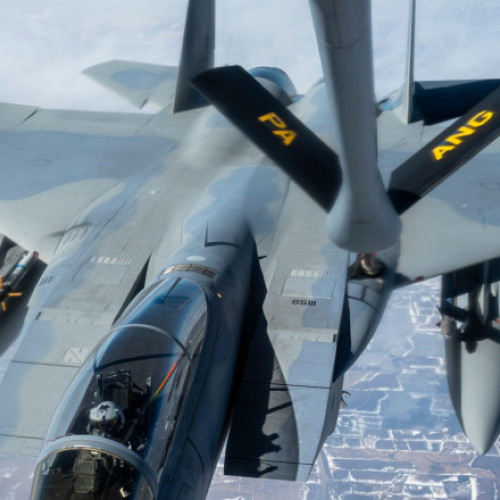 Comandantul american: O ieșire din Canada ar afecta grav apărările Pentagonului