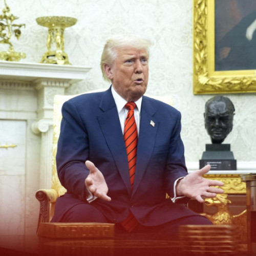 Anunțul lui Trump privind tarifele vamale provoacă îngrijorări în rândul alegătorilor și politicienilor