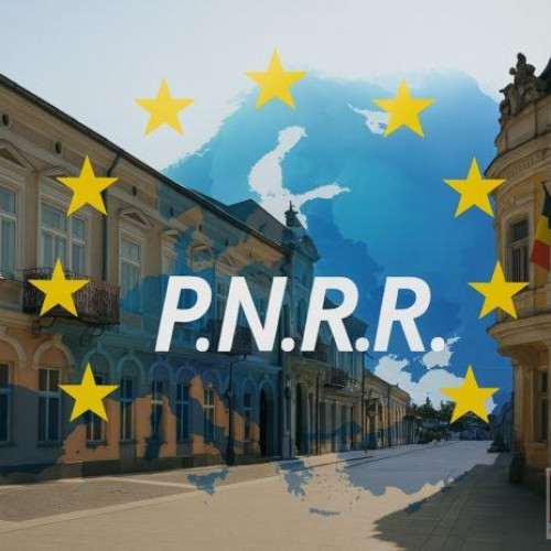 Deblocarea plăților pentru proiectele PNRR în Botoșani