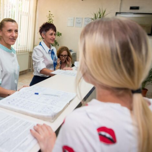 Clinica Primăriei Sectorului 6 caută 7 medici pentru extinderea echipei