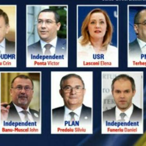 Începe campania electorală pentru alegerile prezidențiale din 2025