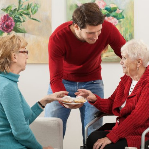 Transformarea lui Ion: Lecții de milă și umanitate