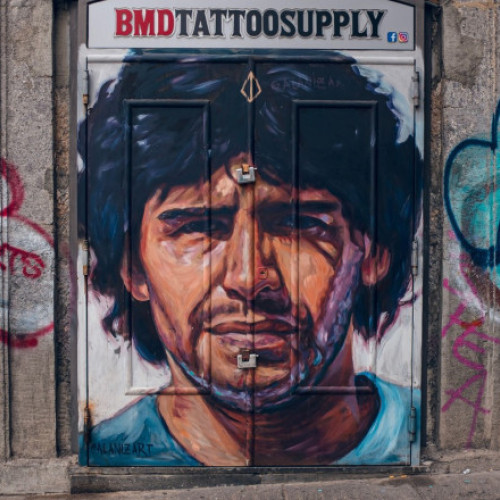 Procesul echipei medicale care l-a îngrijit pe Diego Maradona