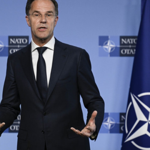 Amenințarea Rusiei rămâne o preocupare pentru NATO