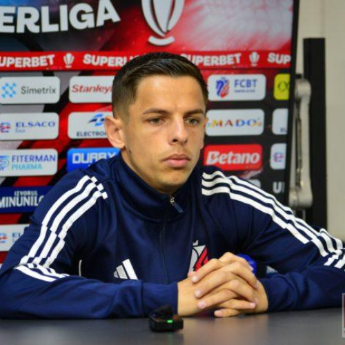 George Cîmpanu nu are răzbunări față de UTA