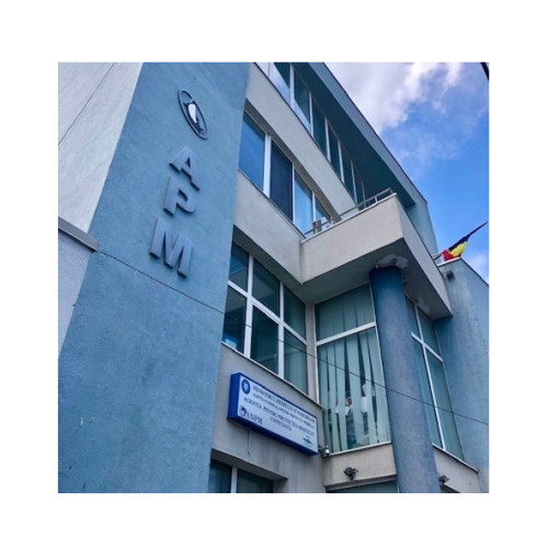 Comasarea instituțiilor pentru reducerea birocratiei