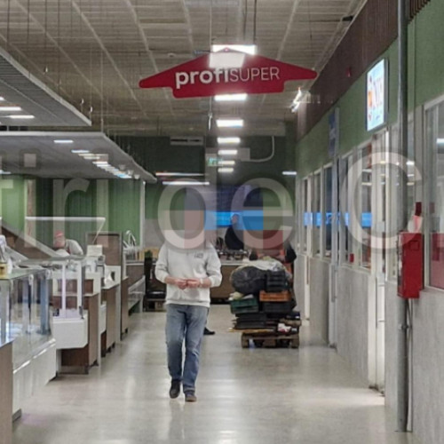 Piața Agroalimentară Leul din Cluj-Napoca s-a redeschis după remedierea neregulilor