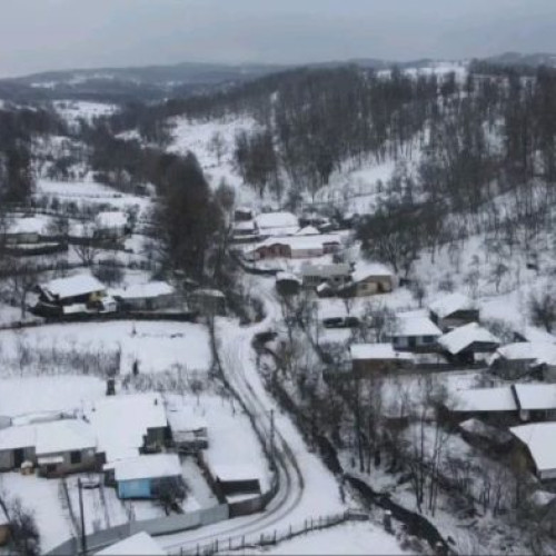 Vremea se răcește semnificativ în România