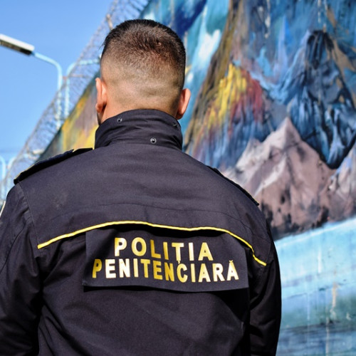 Oferta educațională a Penitenciarului Focșani pentru anul 2025