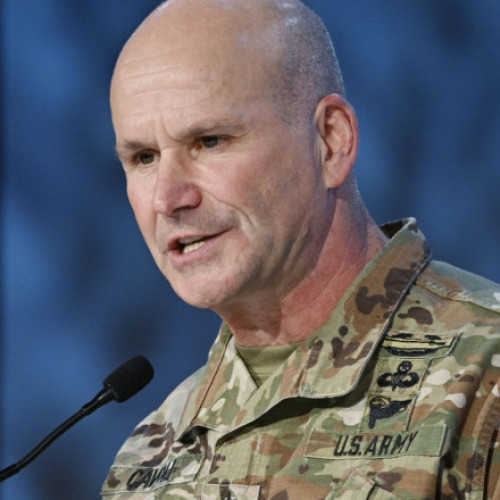 Avioane de luptă F-16 pregătite pentru transfer în Ucraina